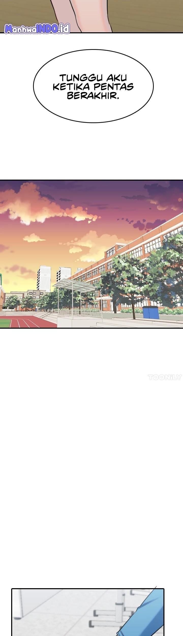 Drawing Romance Bab 153 halaman 26