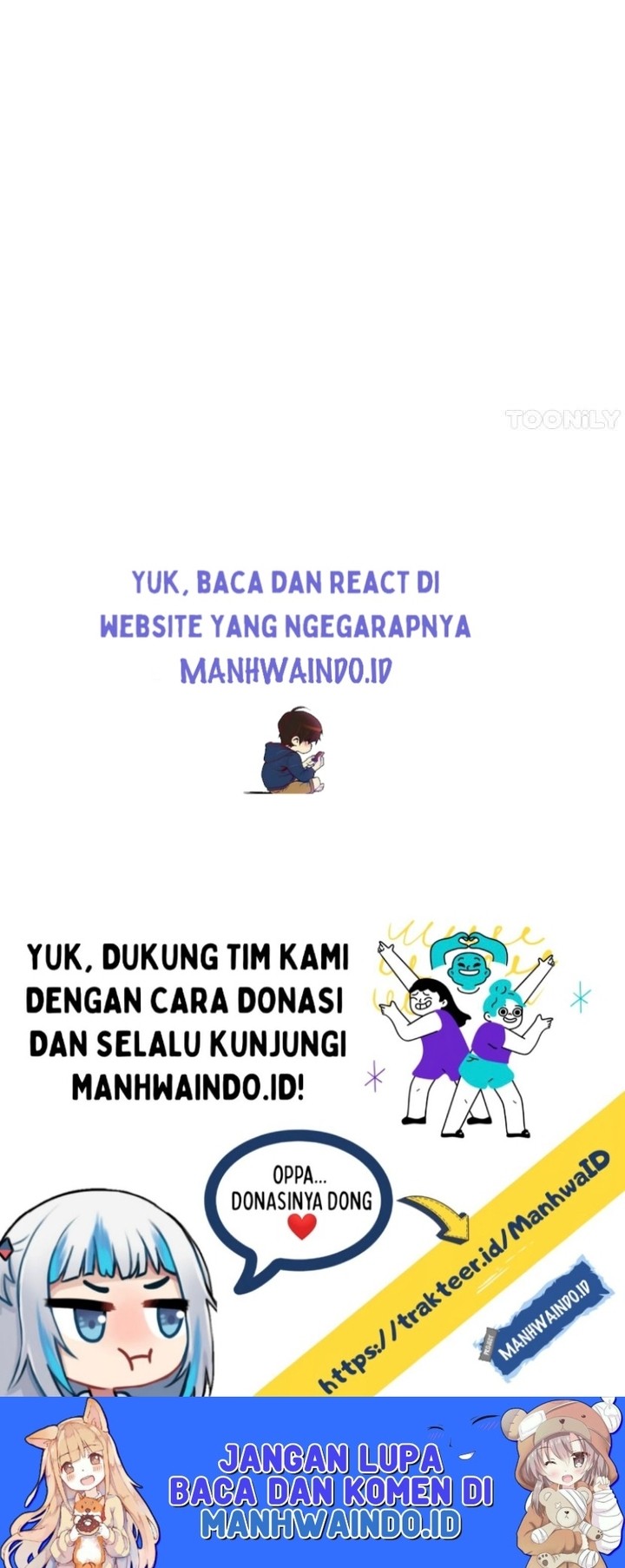 Drawing Romance Bab 153 halaman 32
