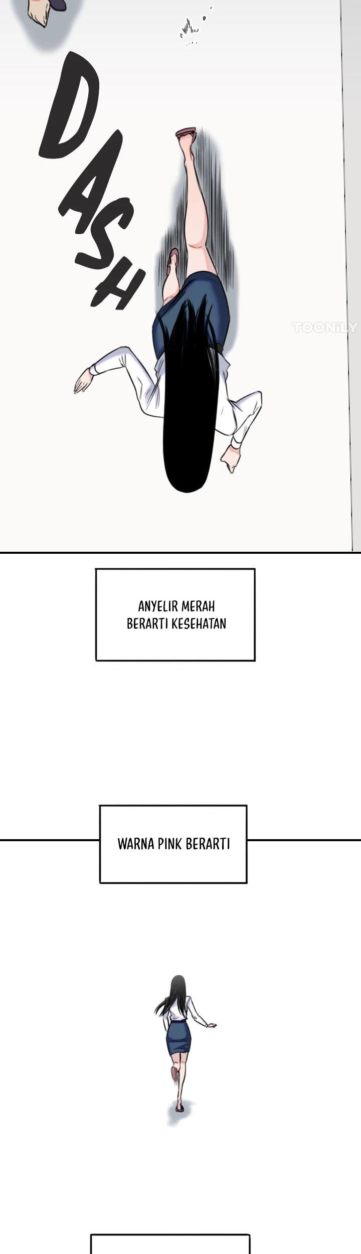 Drawing Romance chapter 154 halaman 21