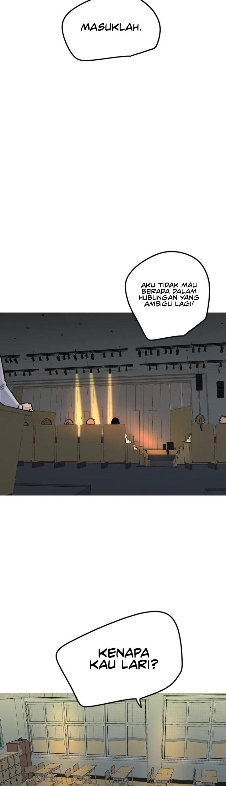 Drawing Romance chapter 154 halaman 24
