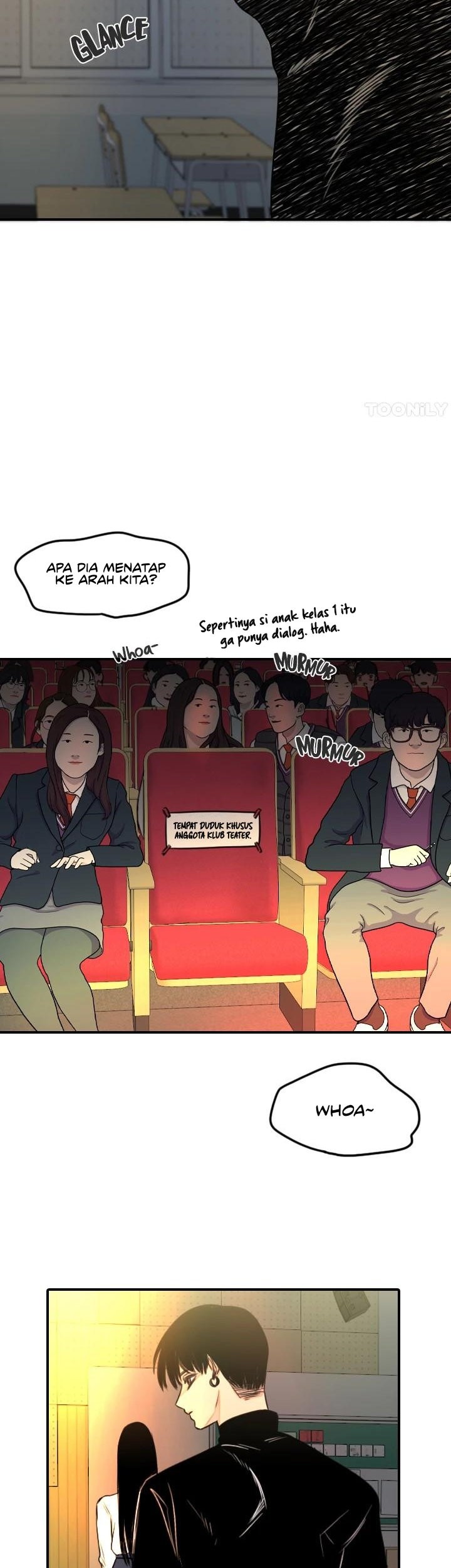 Drawing Romance chapter 154 halaman 26