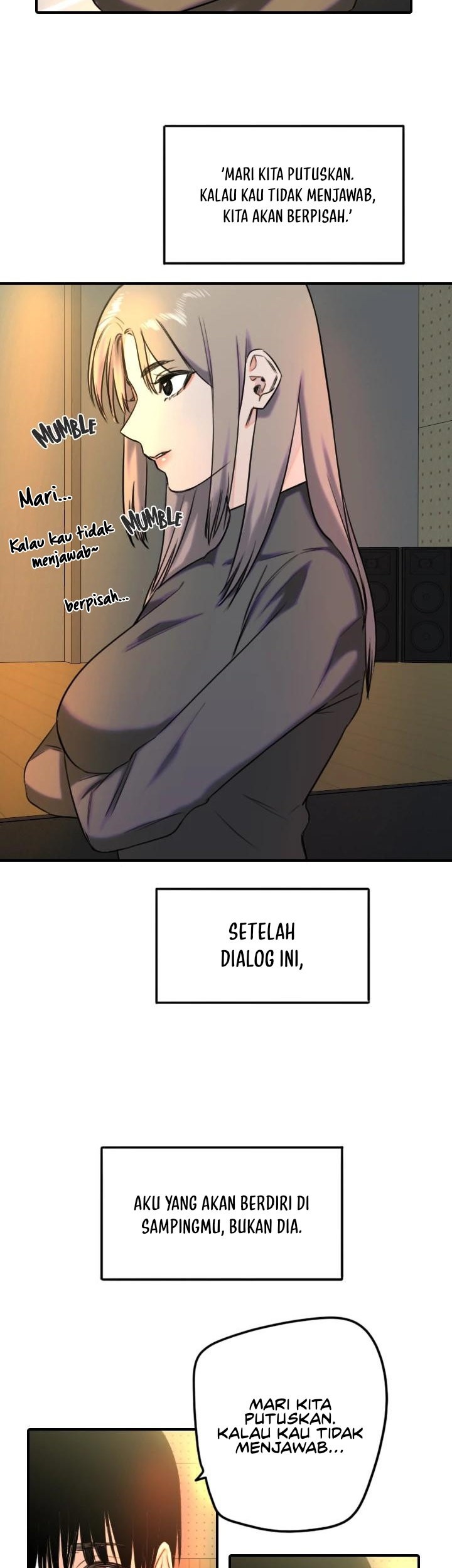 Drawing Romance chapter 154 halaman 28