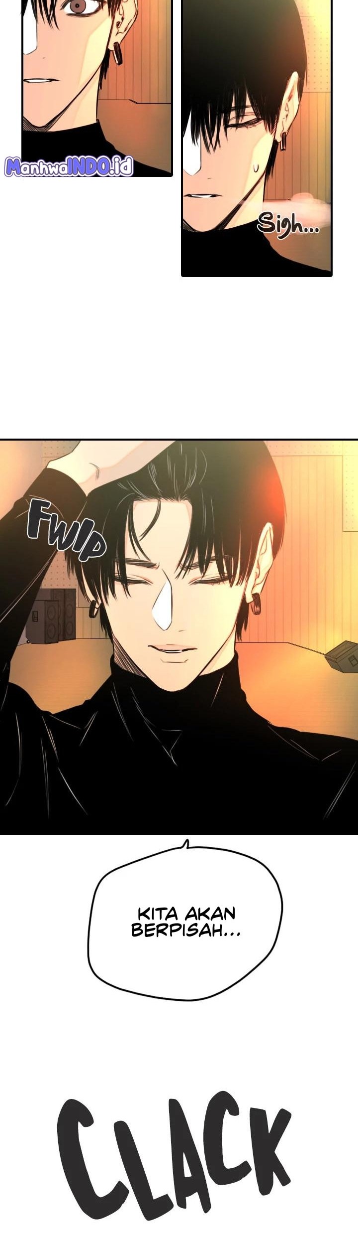 Drawing Romance chapter 154 halaman 29
