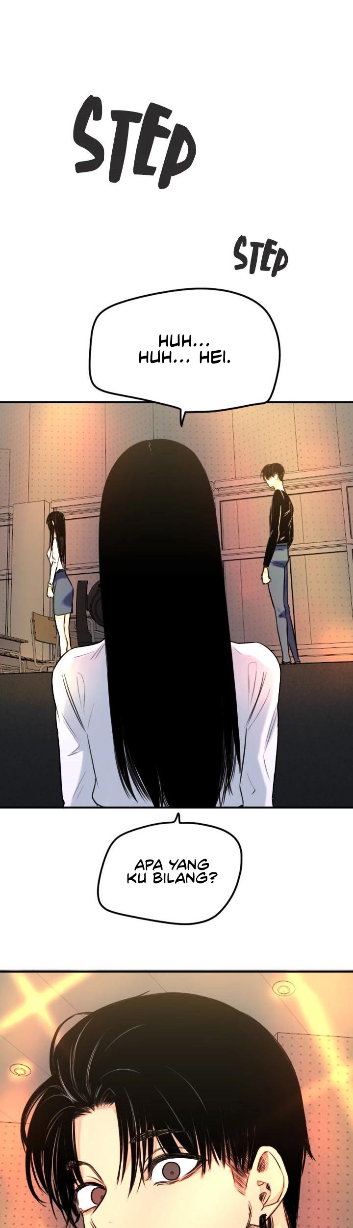 Drawing Romance chapter 154 halaman 30