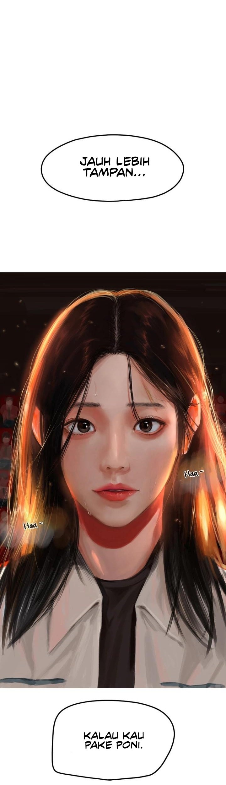 Drawing Romance chapter 154 halaman 32