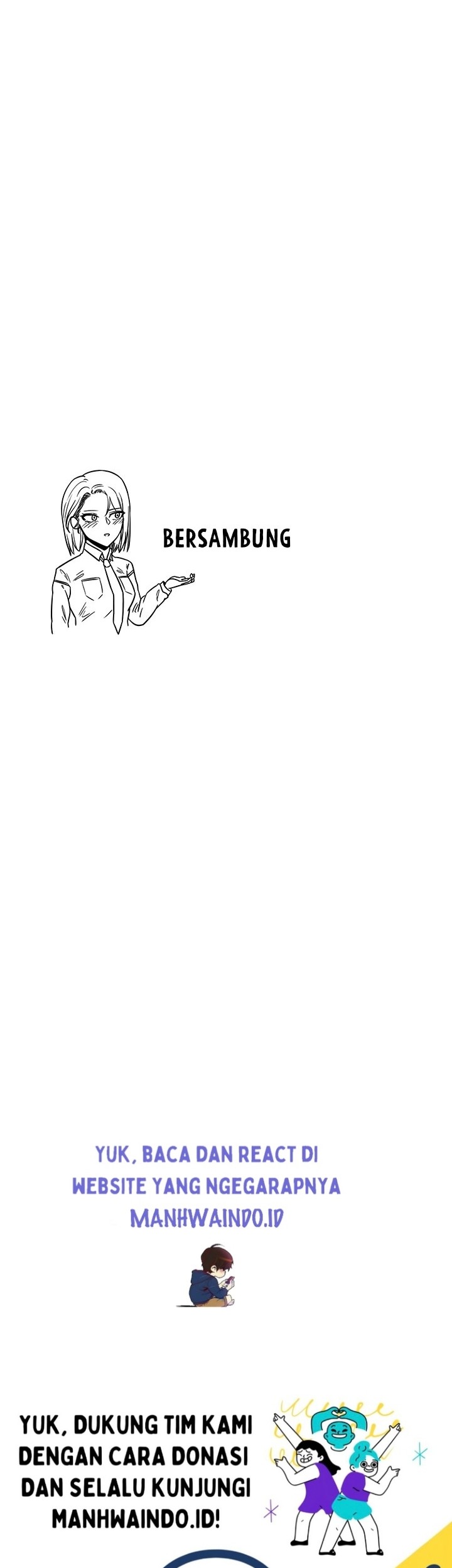 Drawing Romance chapter 154 halaman 33