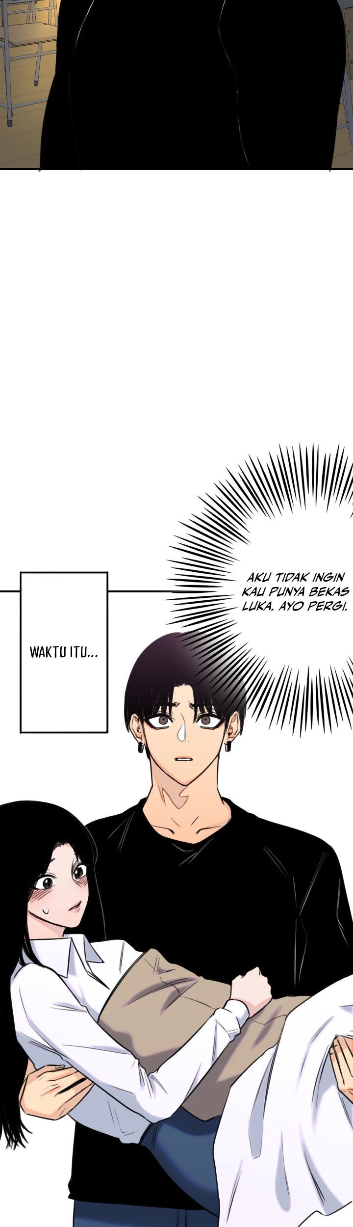 Drawing Romance chapter 155 halaman 21