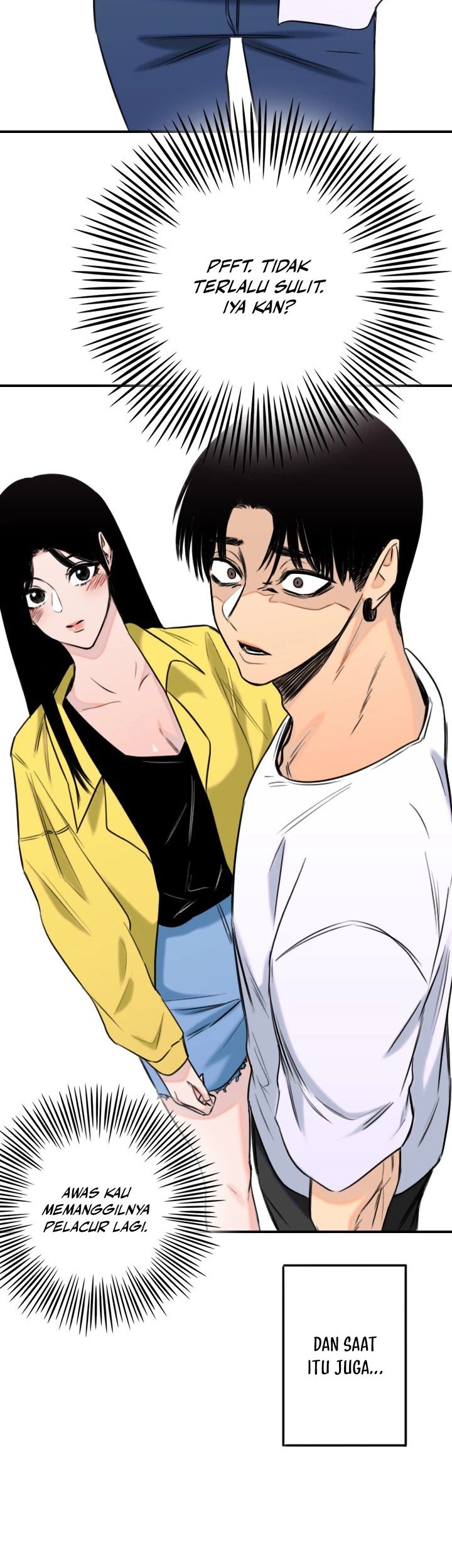 Drawing Romance chapter 155 halaman 22