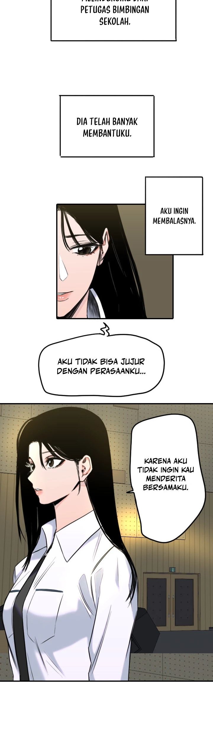 Drawing Romance chapter 155 halaman 24