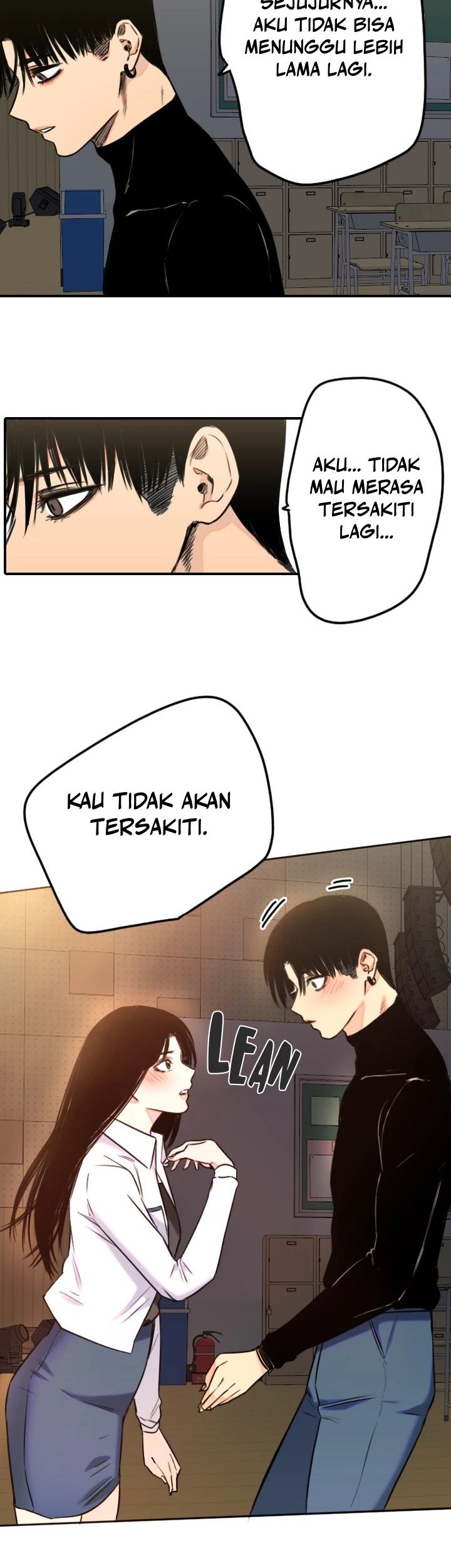 Drawing Romance chapter 155 halaman 26
