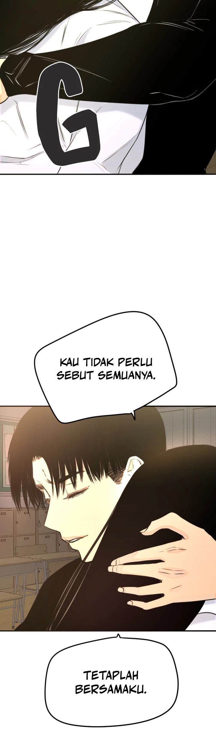 Drawing Romance chapter 155 halaman 29
