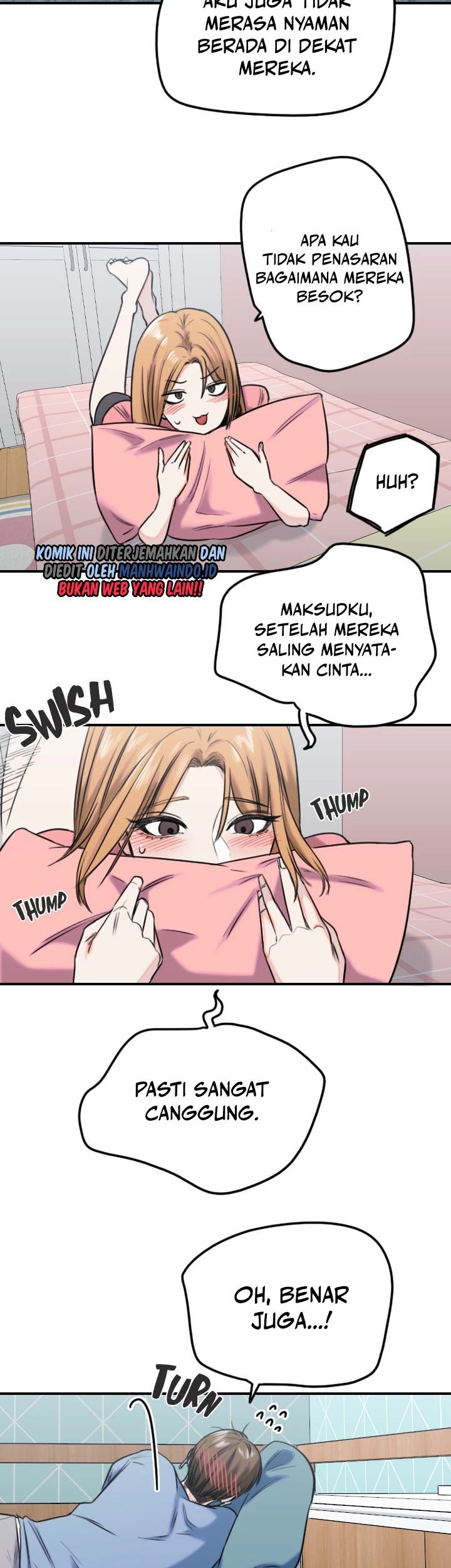 Drawing Romance Bab 156 halaman 13