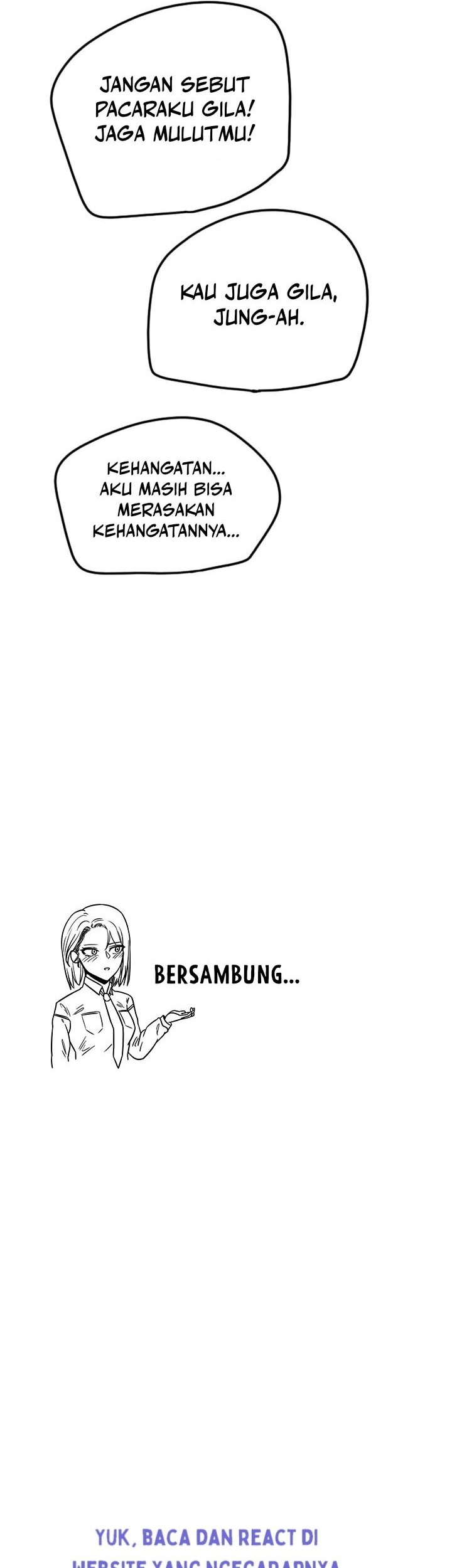 Drawing Romance Bab 156 halaman 30