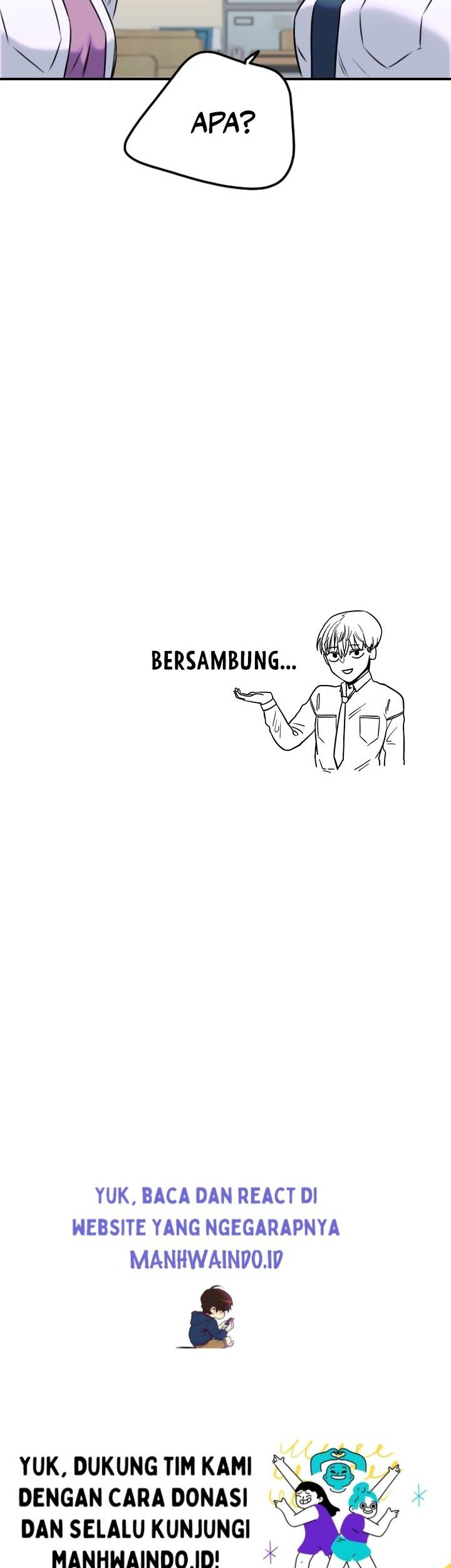 Drawing Romance Bab 157 halaman 30