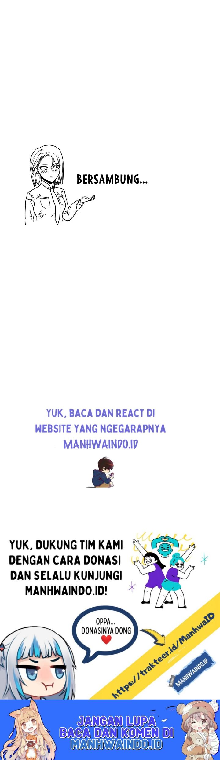 Drawing Romance Bab 158 halaman 31