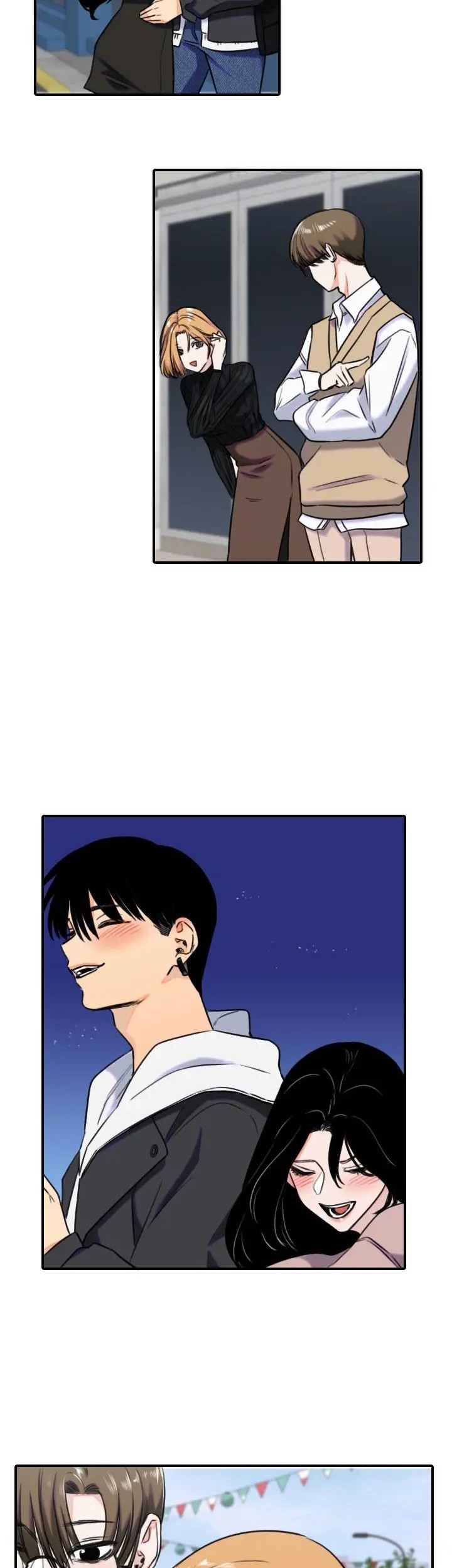 Drawing Romance Bab 159 halaman 24