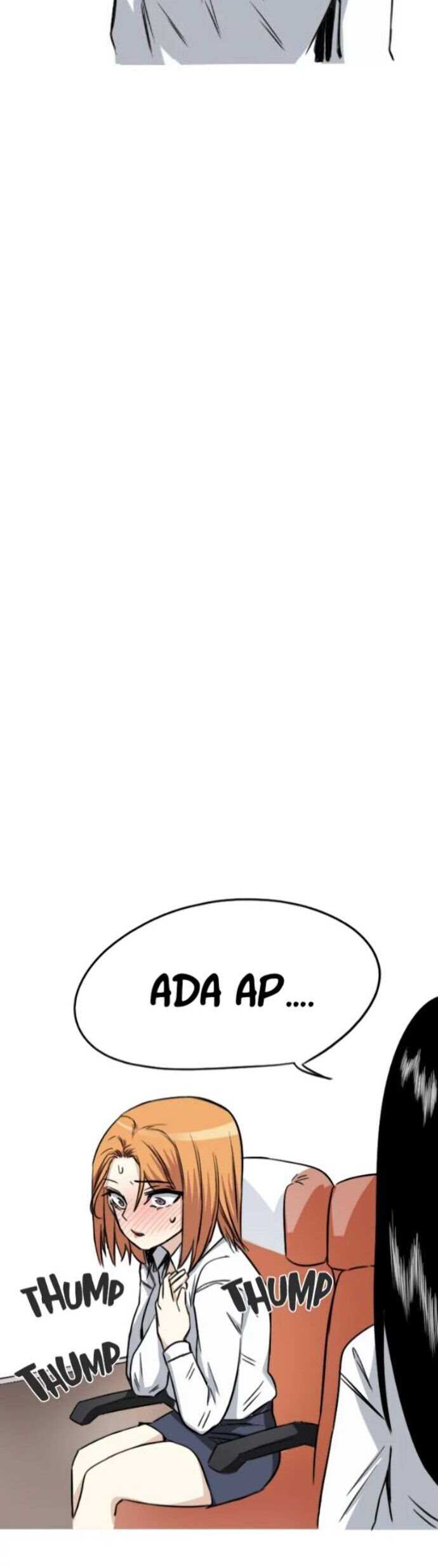 Drawing Romance Bab 16 halaman 24