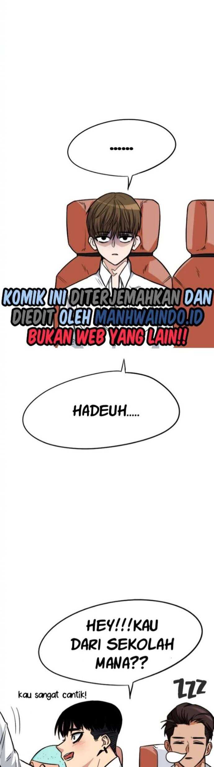 Drawing Romance Bab 16 halaman 30
