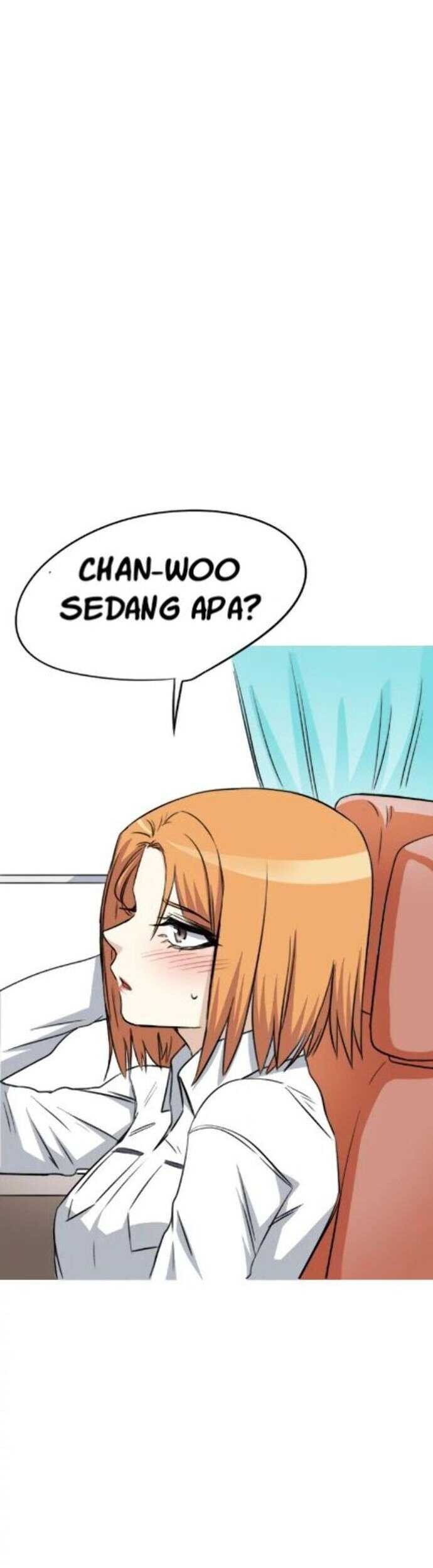 Drawing Romance Bab 16 halaman 35