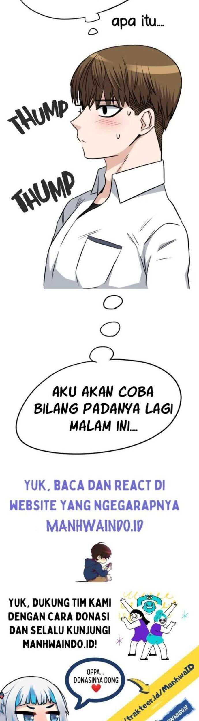 Drawing Romance Bab 16 halaman 49