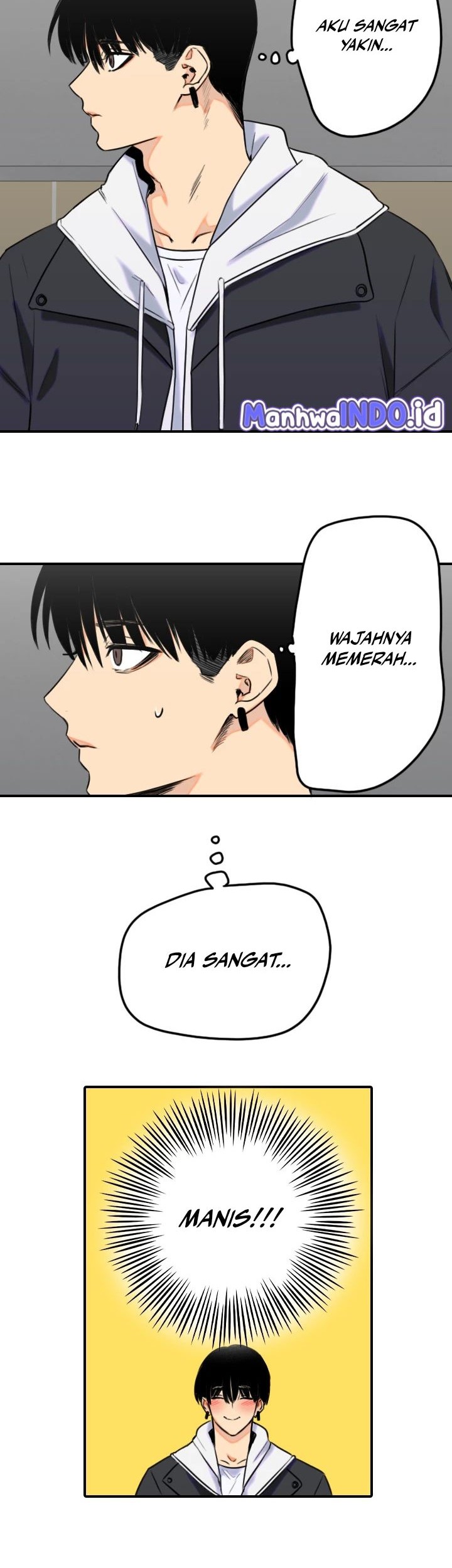 Drawing Romance Bab 160 halaman 4