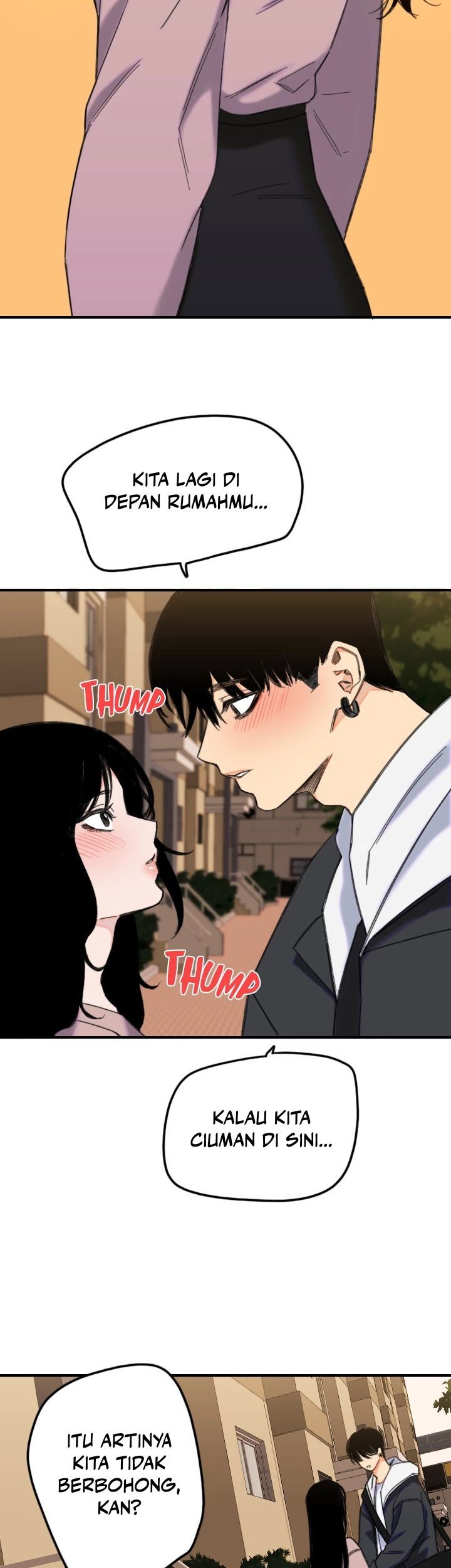 Drawing Romance Bab 160 halaman 25