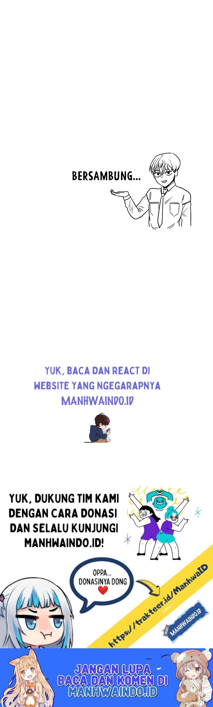 Drawing Romance Bab 161 halaman 33