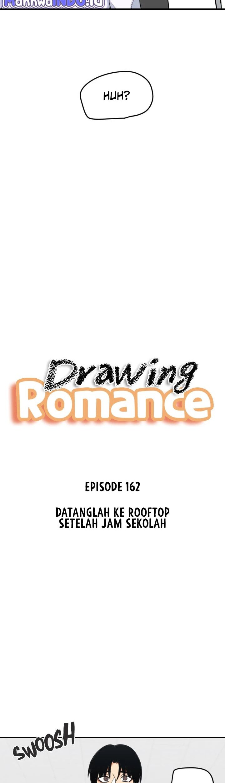 Drawing Romance Bab 162 halaman 4