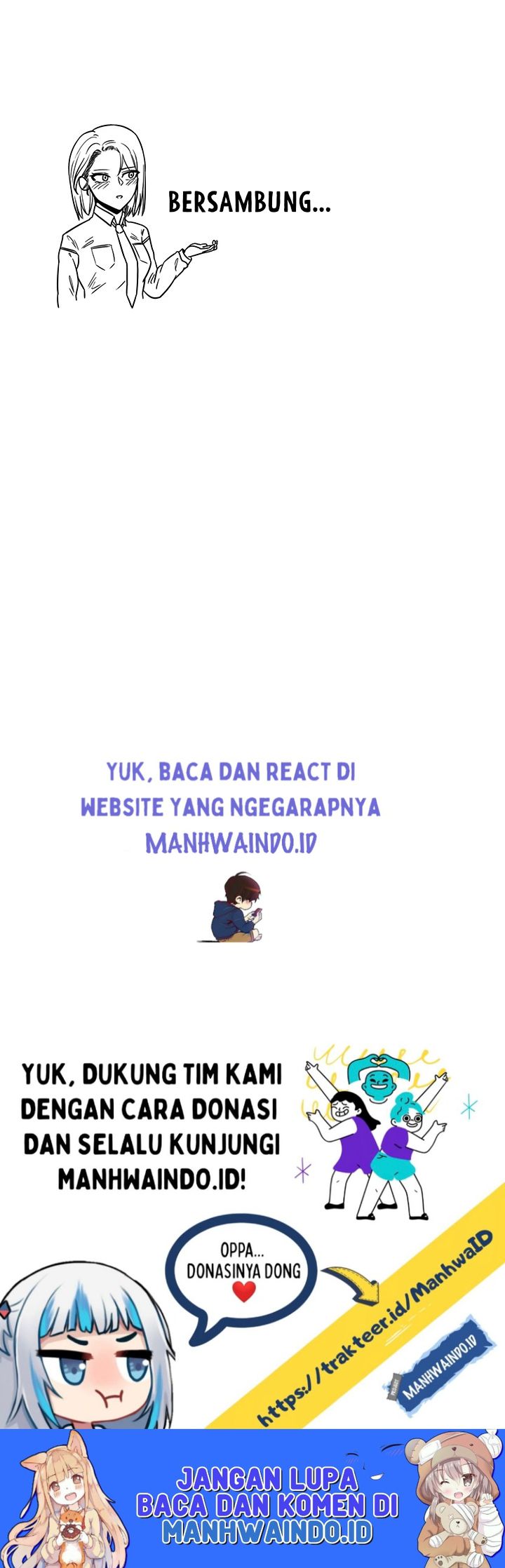 Drawing Romance Bab 162 halaman 31