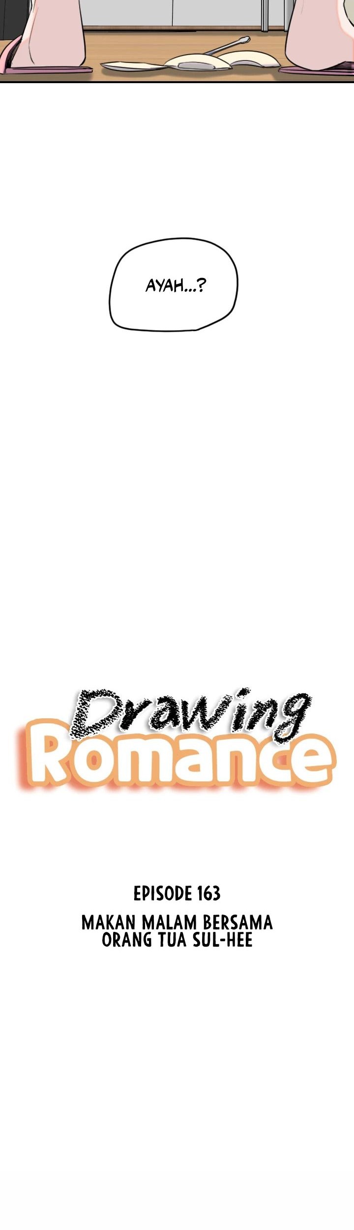 Drawing Romance Bab 163 halaman 4