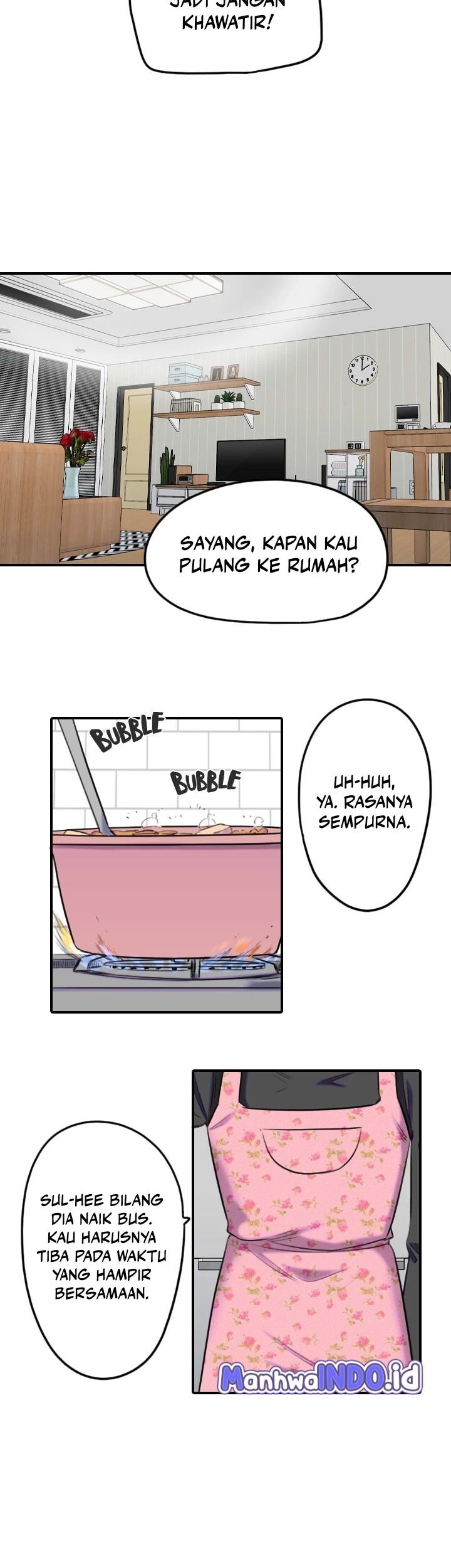 Drawing Romance Bab 163 halaman 27