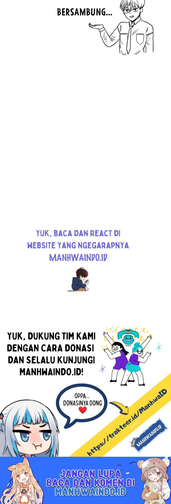 Drawing Romance Bab 163 halaman 29