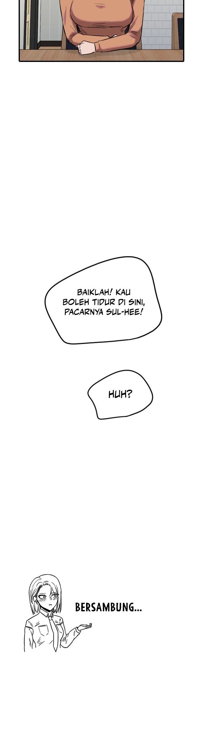 Drawing Romance Bab 164 halaman 30