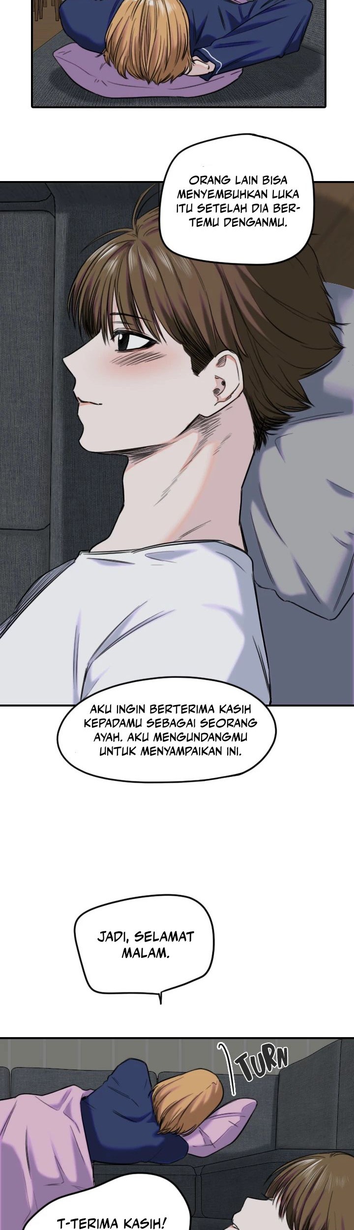 Drawing Romance Bab 165 halaman 24