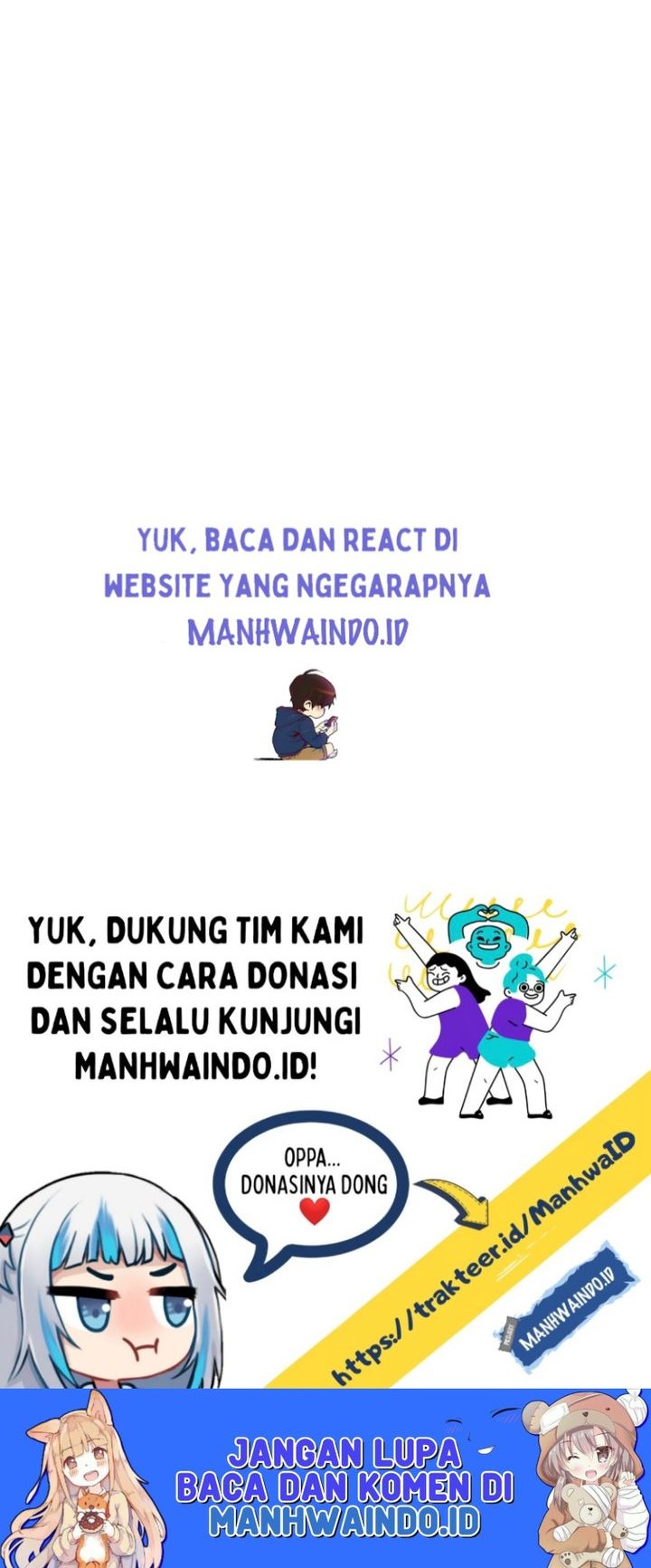 Drawing Romance Bab 165 halaman 30