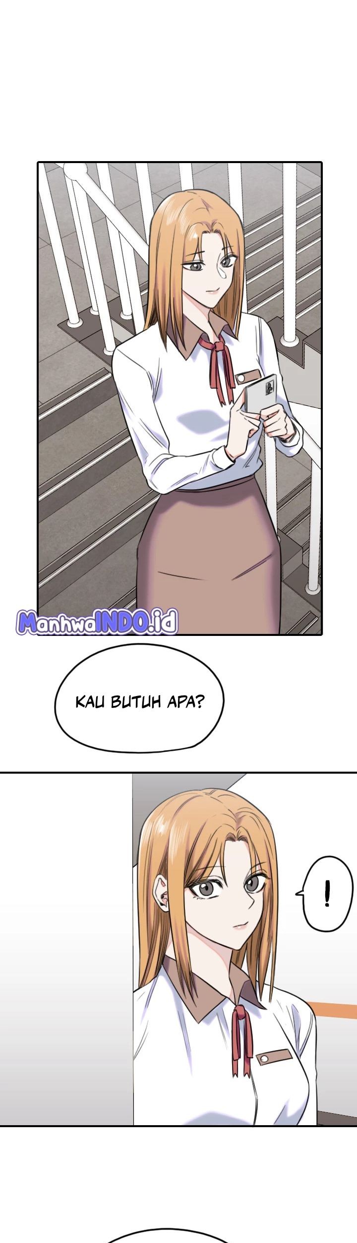 Drawing Romance Bab 166 halaman 15