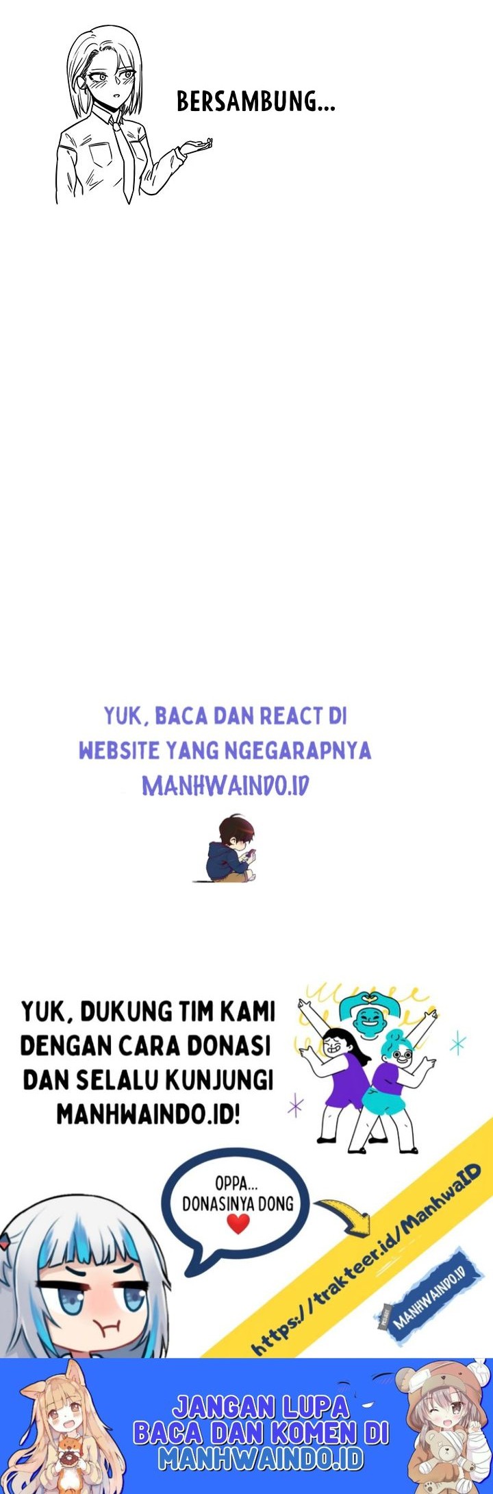 Drawing Romance Bab 166 halaman 30