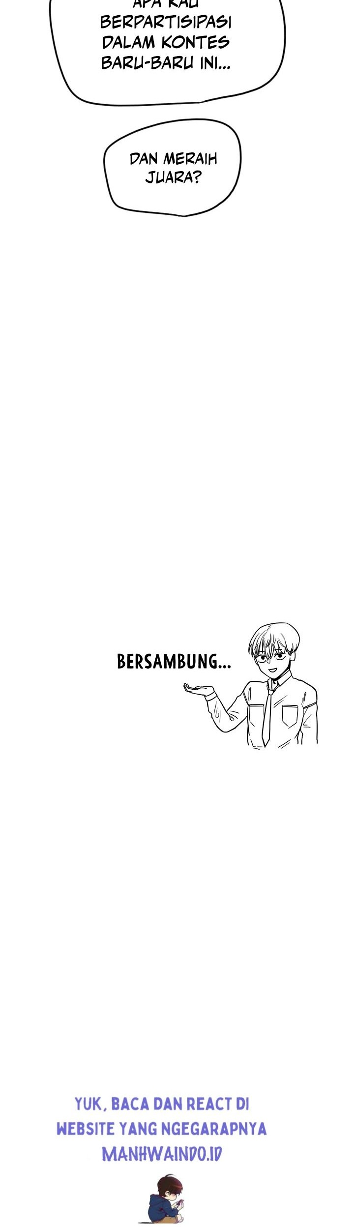 Drawing Romance Bab 167 halaman 30