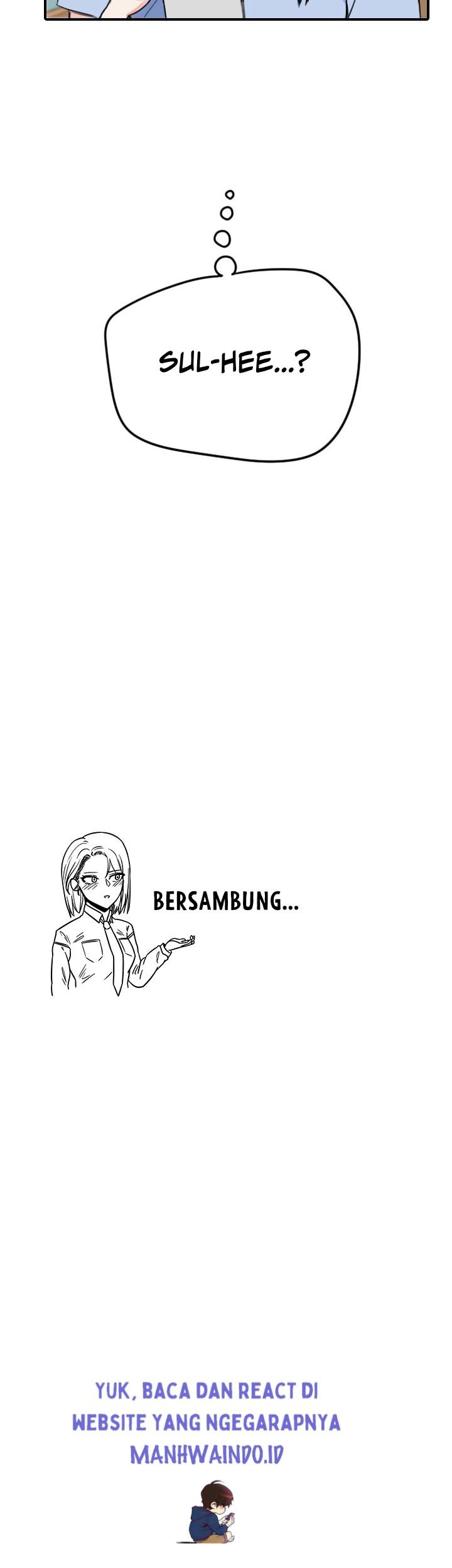 Drawing Romance Bab 168 halaman 31
