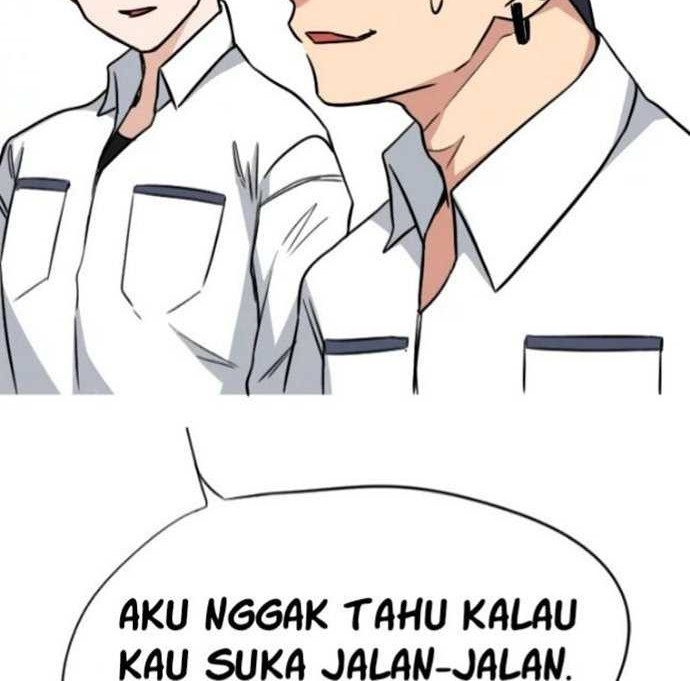 Drawing Romance Bab 17 halaman 2