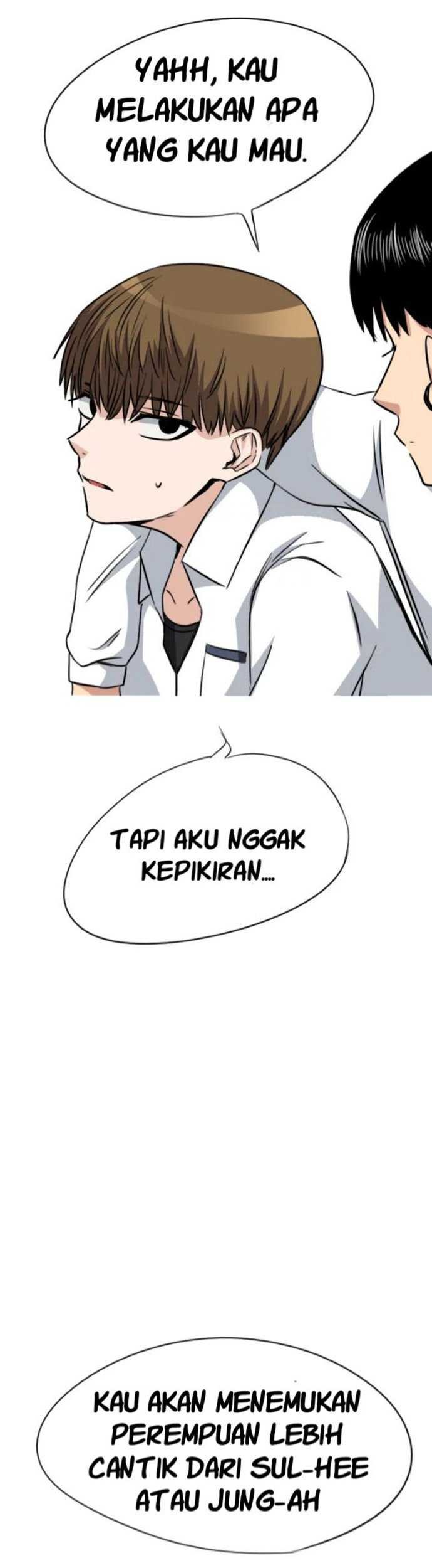 Drawing Romance Bab 17 halaman 9