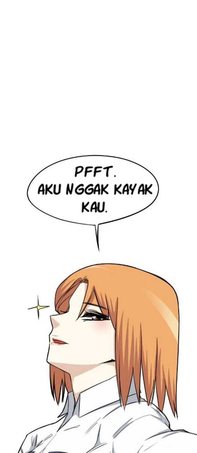 Drawing Romance Bab 17 halaman 22