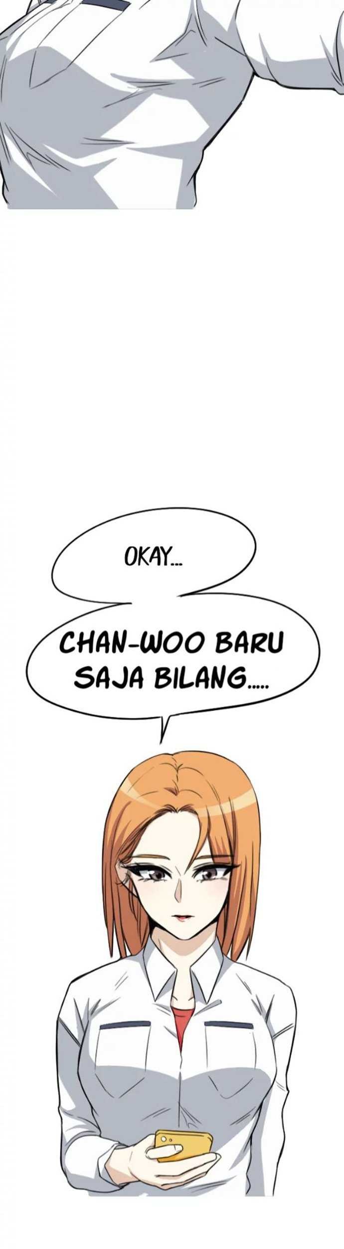 Drawing Romance Bab 17 halaman 23