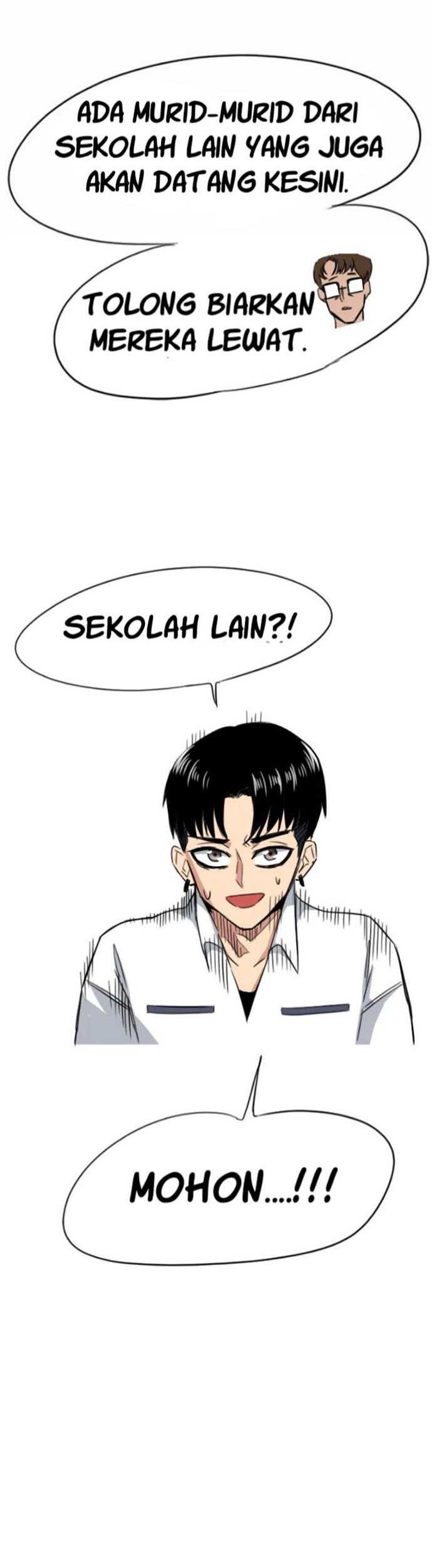 Drawing Romance Bab 17 halaman 39