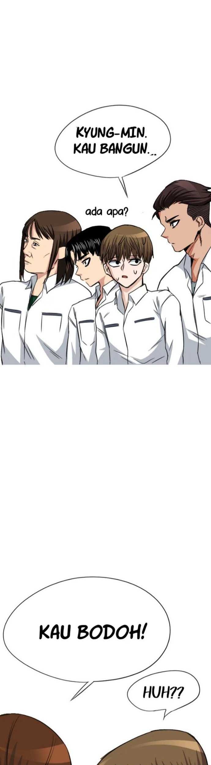Drawing Romance Bab 17 halaman 43