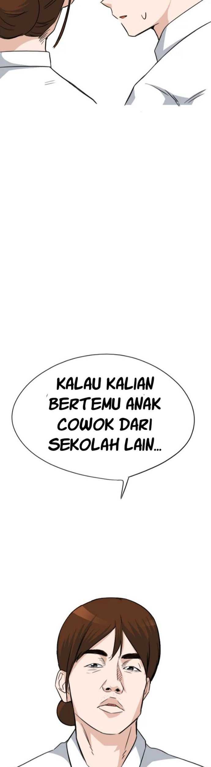 Drawing Romance Bab 17 halaman 45