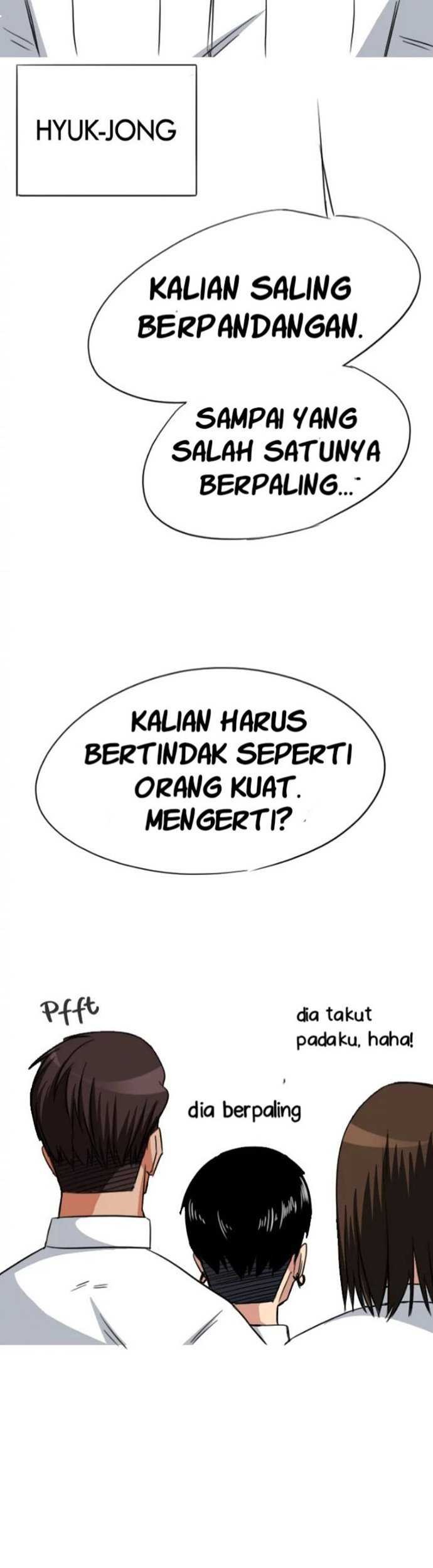 Drawing Romance Bab 17 halaman 47