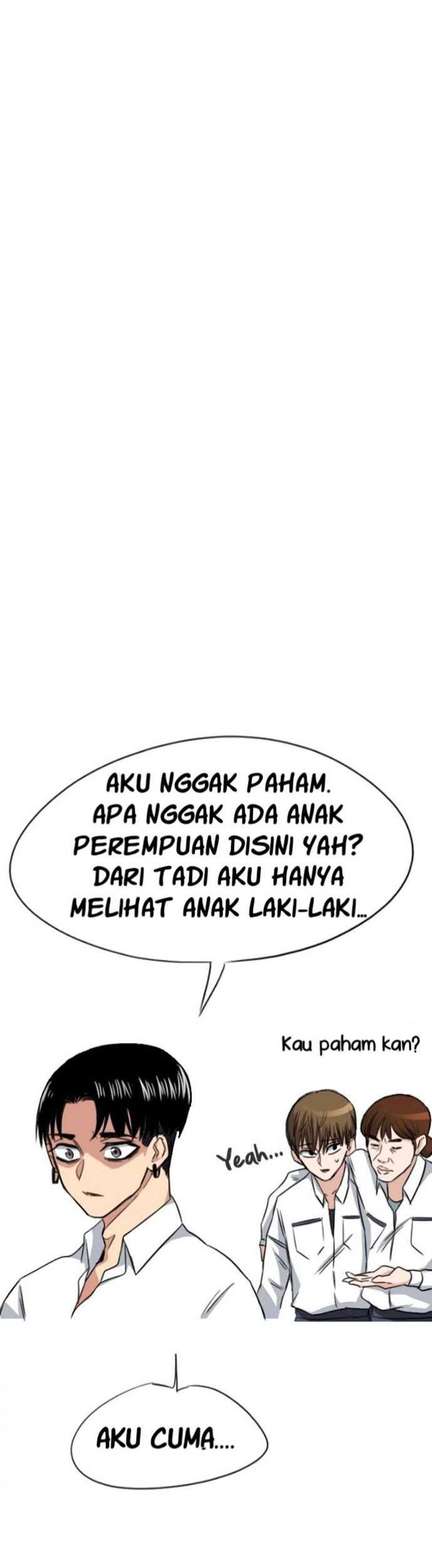 Drawing Romance Bab 17 halaman 49