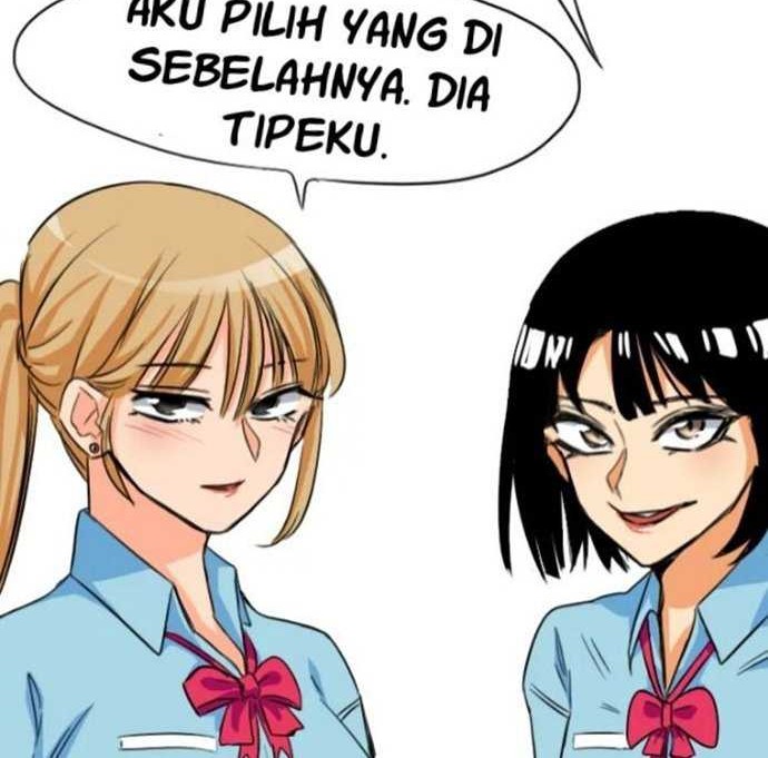 Drawing Romance Bab 18 halaman 2