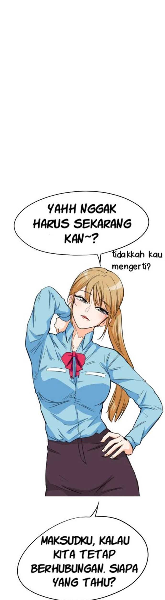 Drawing Romance Bab 18 halaman 15